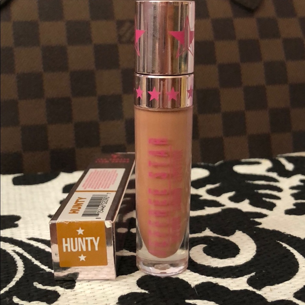 Jeffree Star Velour Liquid Lipstick Hunty